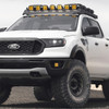 Baja Designs Squadron Fog Light & Fog Pocket Kit for 2019+ Ranger  / Bronco