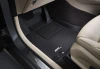 3D MAXpider Kagu Front Floormat - Black for 2022 Kia Carnival