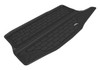 3D MAXpider Kagu Cargo Liner - Black for 11-19 Nissan Leaf