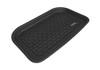 3D MAXpider Kagu Cargo Liner - Lower - Black for 2020 Tesla Model Y 7 Seat