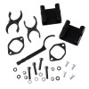 ARB Bp51 2" Rear Fit Kit for Jeep Wrangler JK