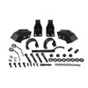 ARB Bp51 Rear Fit Kit for 16+ Tacoma Off-road