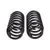 ARB / OME Rear Coil Springs for Land Cruiser 200 Series