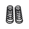 ARB / OME Front Medium Coil Springs for G Wagon