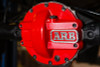 ARB  Differential Cover for Chrysler 8.25"