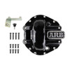 ARB Diffencial Cover Black for Nissan M226