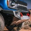 ARB Front Bumper Wide Body - Non-Winch for 2021 Ford Bronco