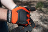 ARB Recovery Glove Orange X-Large