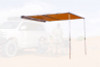 ARB Aluminum Awning Kit w/ Light 8.2ft x 8.2ft Includes Light Installed