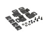 ARB BASE Rack Recovery Mount Kit