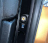 ARB Air Compressor Bracket for 19-20 Ford Ranger SuperCrew