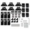 ARB  Roof Rack Mounting Kit  H1