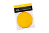 Diode Dynamics Worklight SS3 Cover Round Yellow