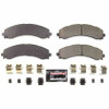 PSB Z23 Evolution Brake Pads