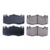 Power Stop Front Z16 Evolution Ceramic Brake Pads for 13-16 BMW M5