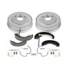 Power Stop  Front & Rear Z23 Evolution Sport Brake Kit for 07-08 Silverado 1500