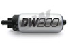 DeatschWerks DW200 255lph in-tank fuel pump w/ install kit for 06-09 S2000