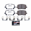 Power Stop Front Z26 Extreme Street Brake Pads for 03-08 Pontiac Vibe