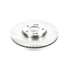 Power Stop Front Autospecialty Brake Rotor for 13-18 Hyundai Santa Fe