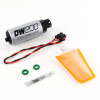 DeatschWerks DW200 Fuel Pump w/ Setup Kit for 05-10 Scion tC - 9-201s-1006