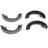 Power Stop Rear Autospecialty Brake Shoes for 79-95 Toyota Pickup