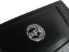 aFe Power  Magnum FORCE Stage-2 Black Intake Cover for 15-17 F150 Ecoboost