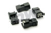 DeatschWerks 450CC Top Feed Injectors for 01-08 Honda Civic D17/R18
