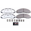 Power Stop Rear Z36 Truck & Tow Brake Pads for 17-19 Ford F-450 Super Duty