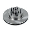 Power Stop Front Autospecialty Brake Rotor for 95-01 Ford Explorer