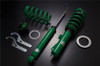 Tein Street Advance Z Coilover Kit for 14-15 Honda Civic SI FG4/FB6