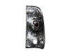 ANZO Taillights Black G2 for 1997-2003 Ford F-150