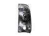 ANZO Taillights Black G2 for 1997-2003 Ford F-150