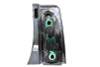 ANZO Taillights Black for 2004-2007 Scion Xb
