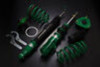 Tein Flex Z Coilovers for 08-14 Mitsubishi Evolution Evo X - VSE18-C1SS4