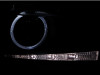 ANZO Projector Headlights w/ Halo Black G2 for 2004-2007 Scion Xb