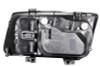 ANZO Projector Headlights w/ Halo Black (CCFL) for 1999-2005 Volkswagen Jetta