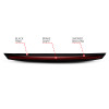 ANZO LED 3rd Brake Light Black Smoke Lens w/ Spoiler 1pc for 07-14 Suburban 1500