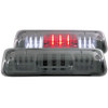 ANZO LED 3rd Brake Light Smoke B - Series for 2009-2015 Dodge Ram 1500