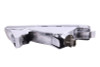 ANZO Euro Parking Lights Chrome for 1994-1995 Honda Accord