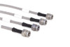 Goodridge SS Brake Line Kit for 15-17 Chevrolet SS