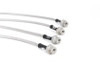 Goodridge SS Brake Lines for 2015 Chevrolet Camaro Z-28