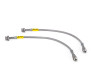 Goodridge Brake Lines for 63-82 Corvette