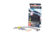 Goodridge Fronts Only Brake Lines for 99-04 Ford Mustang Cobra