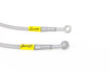 Goodridge Fronts Only Brake Lines for 99-04 Ford Mustang Cobra