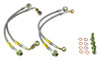 Goodridge Brake Lines for 94-96 Corvette