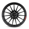 Enkei RS05-RR 18x9 25mm ET 5x114.3 75.0 Bore Matte Gunmetal Wheel