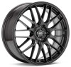 Enkei EKM3 18x8 5x120 32mm Offset Hyper Silver Wheel