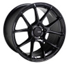 Enkei TS-V 18x8.5 5x114.3 38mm Offset 72.6mm Bore Gloss Black Wheel