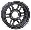 Enkei RPT1 16x8 6x139.7 Bolt Pattern +0 Offset Matte Dark Gunmetallic Wheel