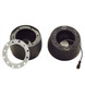 Sparco Steering Hub Adapter for 05+ BMW 3 Series E90/92